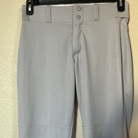 Alleson Athletic youth baseball pants sz L - Picture 2 of 7